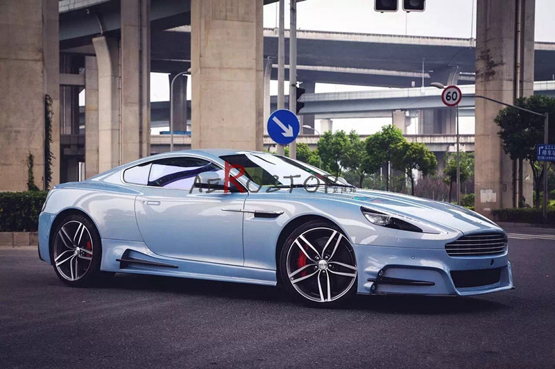 DB9 MANSORY ȹ