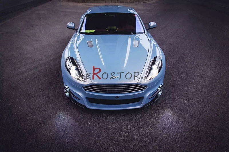 DB9 MANSORY ǰܴ