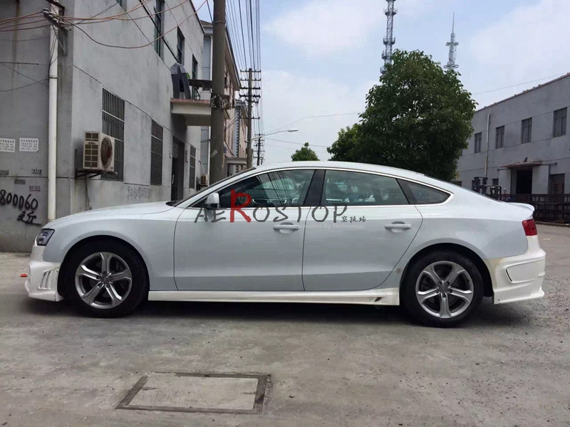 07-13 A5 S5  COUPE TOMMYKAIRA ROWEN ׿ȹ