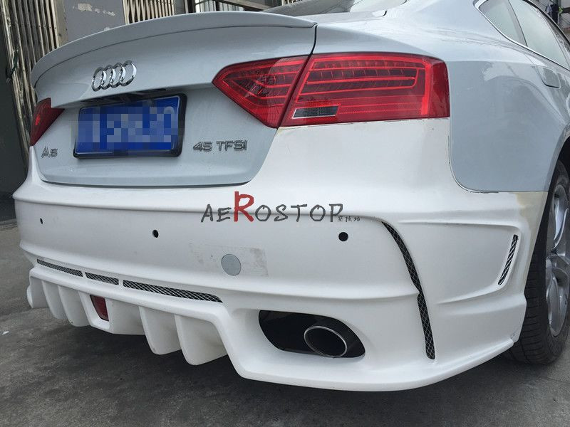 07-10 A5 S5  COUPE TOMMYKAIRA ROWEN ׿