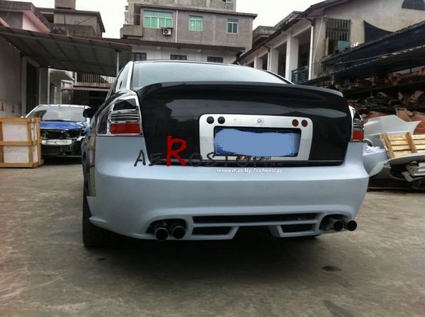 A6 C5 B