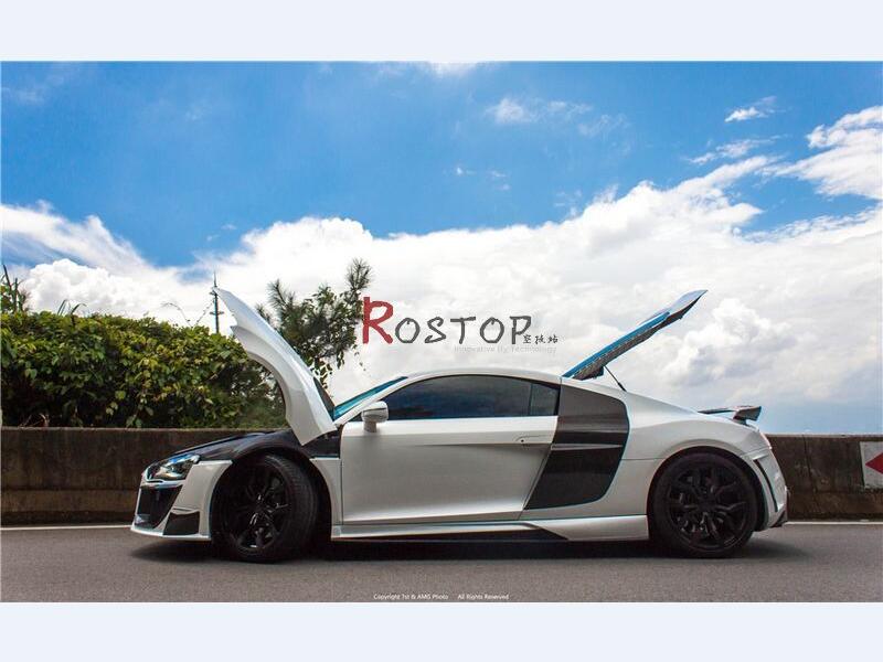 07-14 R8 REGULAǰ