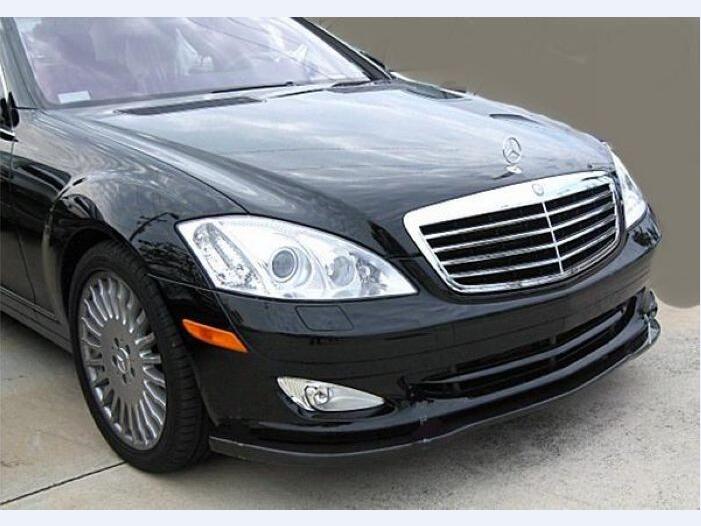W221 Sϵ EURO ŷǰ