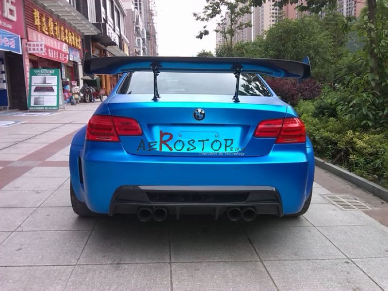 E92 E93 M3 VORSTEINER GTRS4 