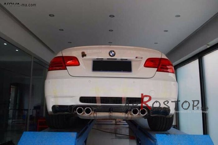 E92 E93 M3 VARIS VRS 