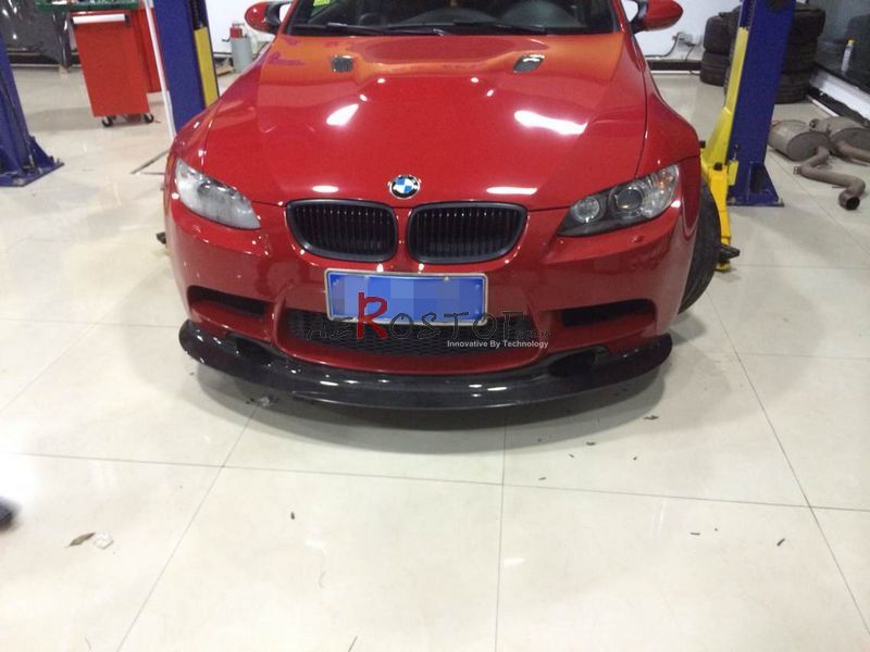 E9X E90 E92 E93 M3 ARKYM STYLE FRONT LIP