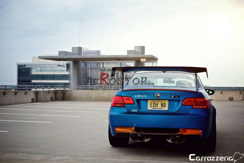 E92 M3 VOLTEX TYPE-1 GT β 1700MM