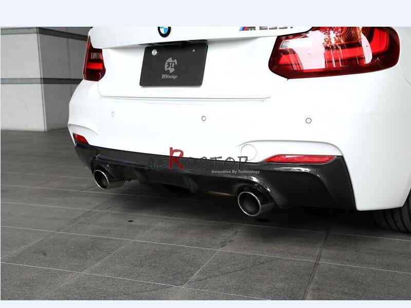 F22 2ϵ M235I 3D DESIGN