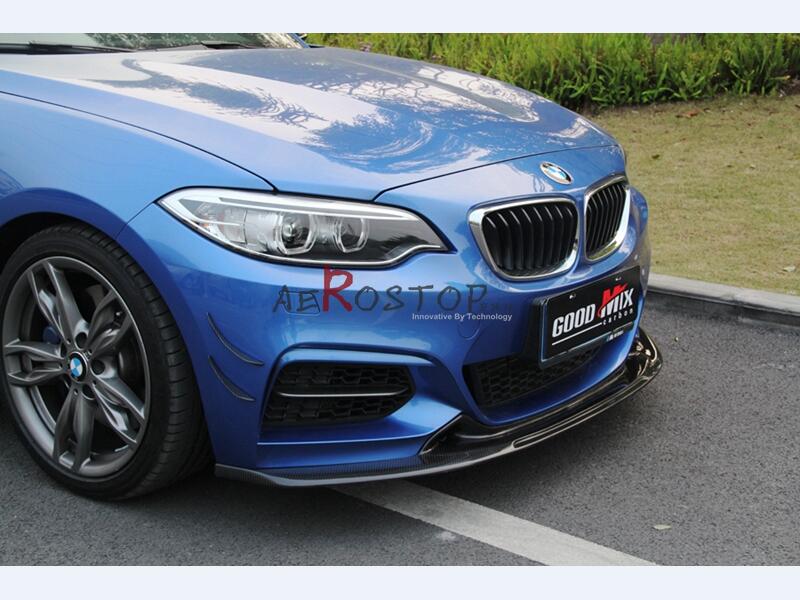 F22 2ϵ M235I EXOTICS TUNINGǰ