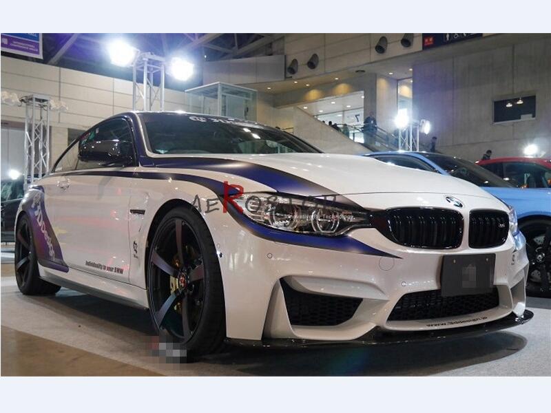 F8X F80 F82 M3 M4 3D DESIGNǰ