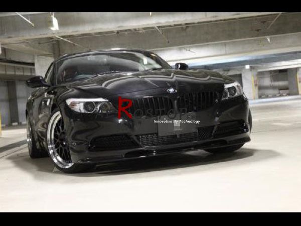 E89 Z4 3D DESIGNǰ