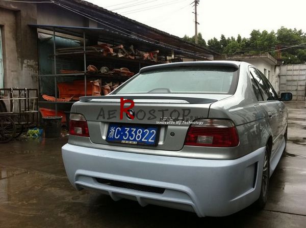 E39 5ϵ VR 