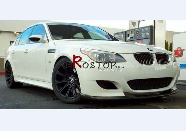 E60 M5 HAMANN ǰM5)