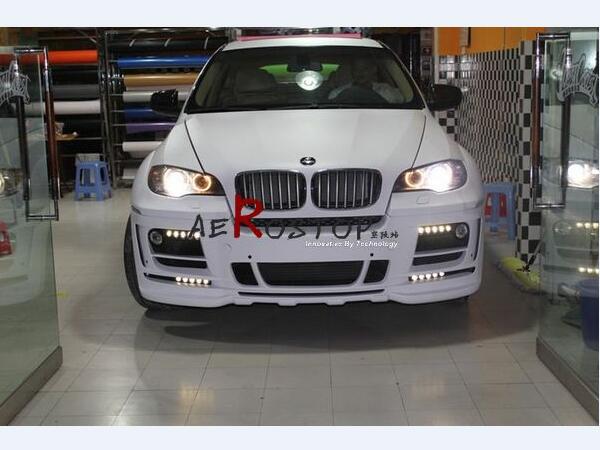 E71 X6 HAMANN TYCOON EVO TYPE-2 ǰܴ