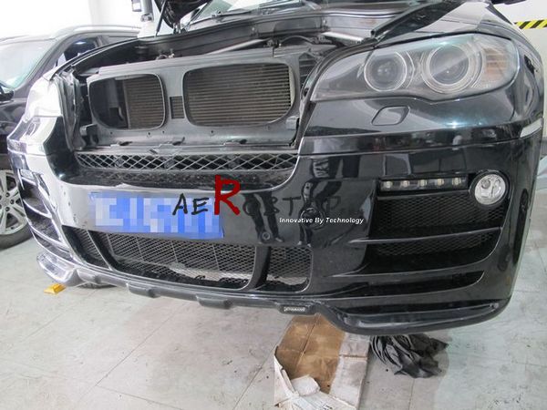 E71 X6 HAMANN ǰܴLEDƣǿ壩