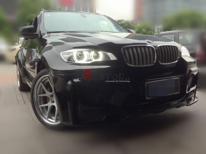 E70 X5 X5M PRIOR DESIGN PDX5ǰ