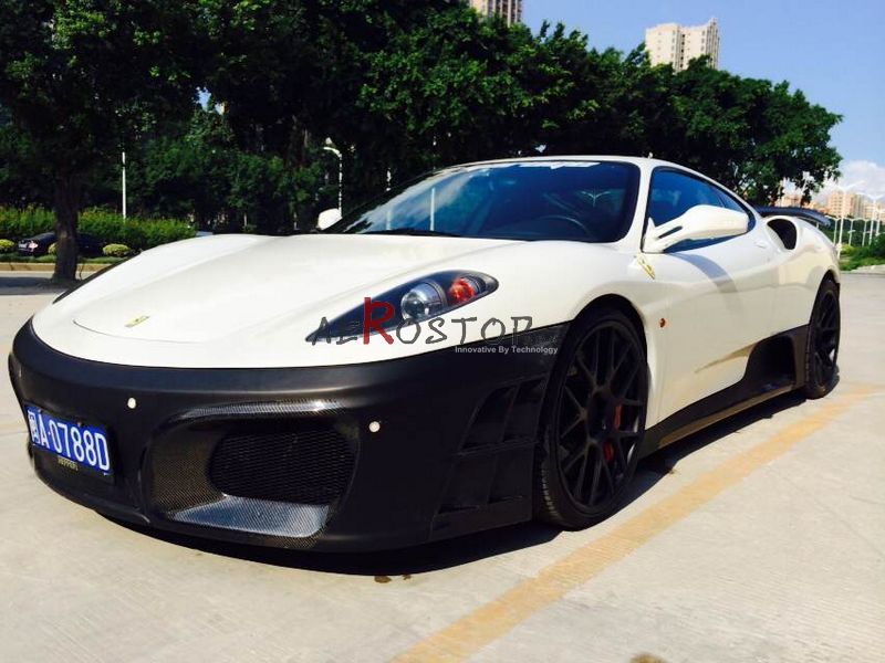 F430 ASIǰܴǰ