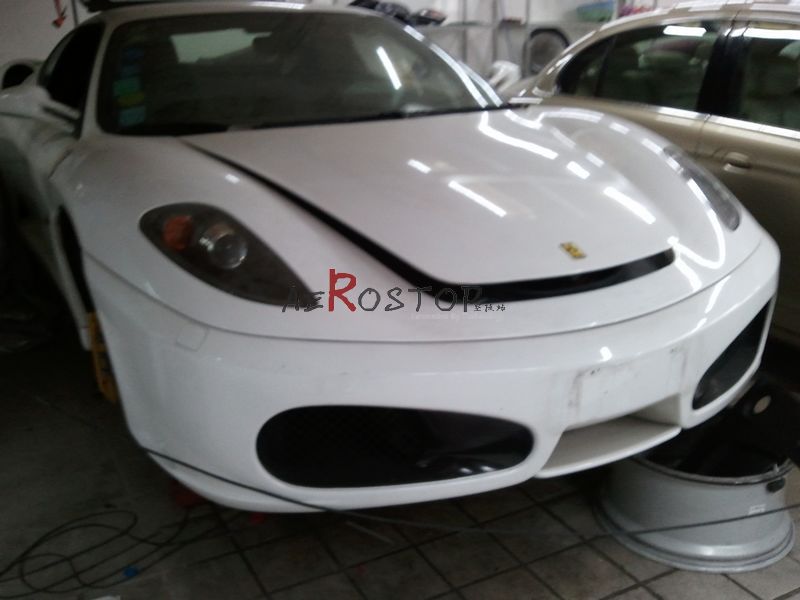 F430ԭǰ