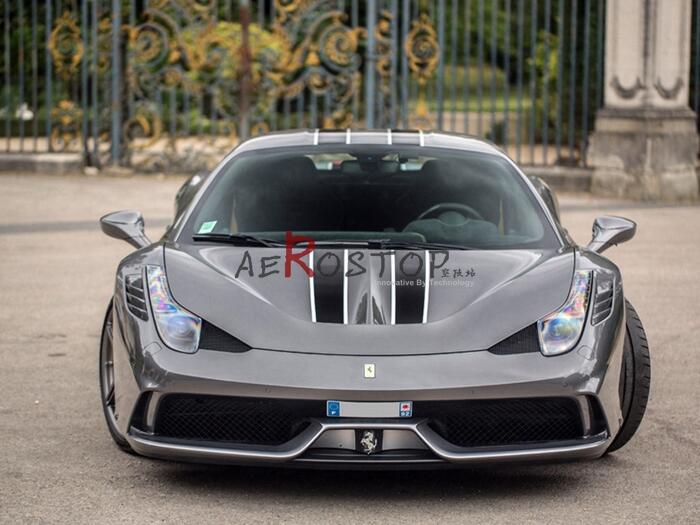 F458 SPECIALEǰ