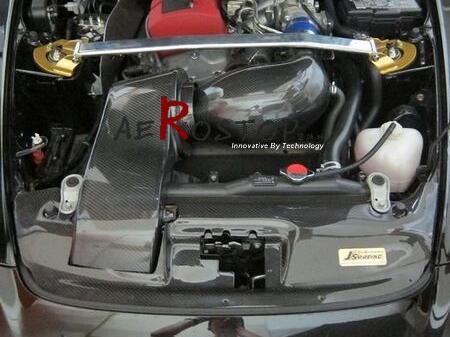 S2000 JS RACING
