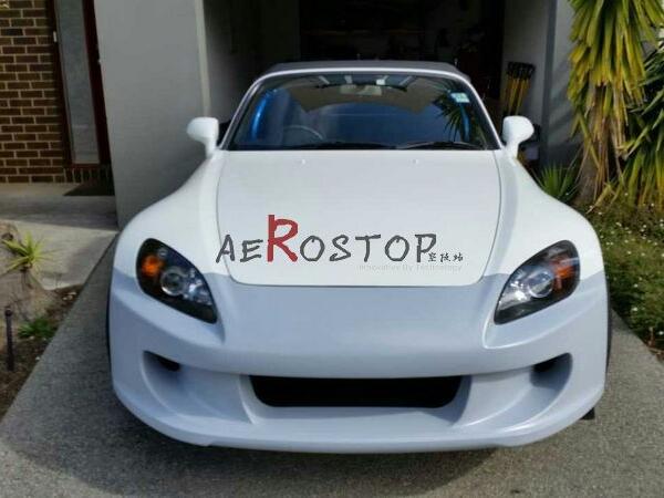 S2000 ASMǰ