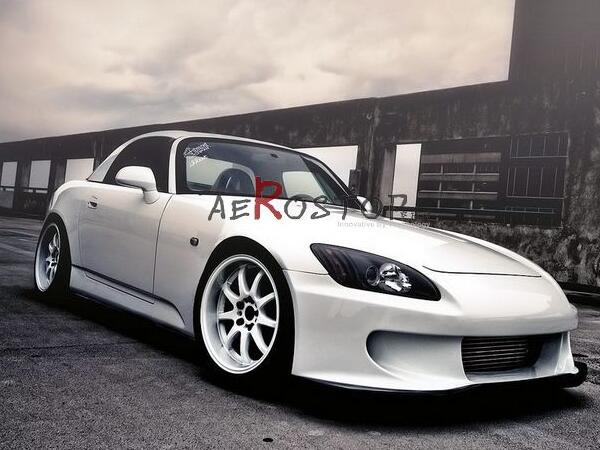 S2000 ASMǰ