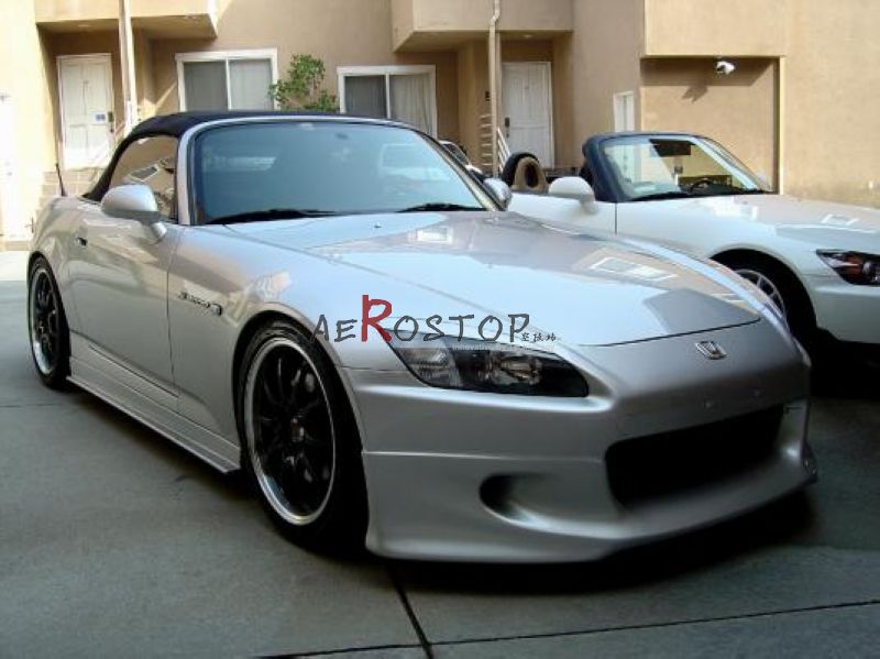 S2000 JS RACING TYPE-S ȹ