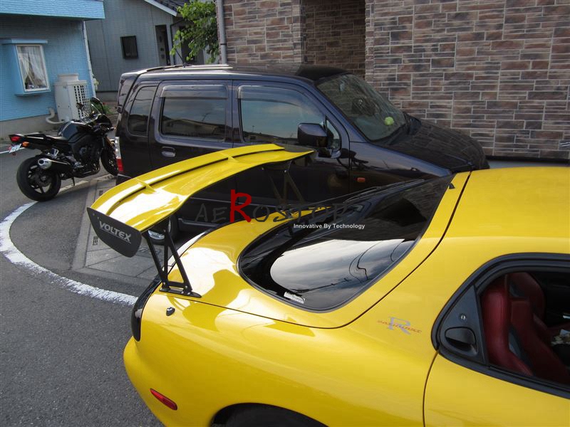 S2000 VOLTEX TYPE-3 GT β 1600MM