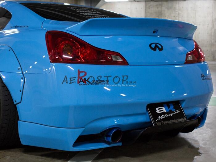 G35 G37 V36 SKYLINE AK/LB