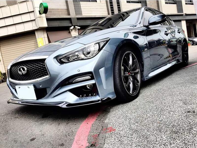 Q50L IMPUL 537Sȹ