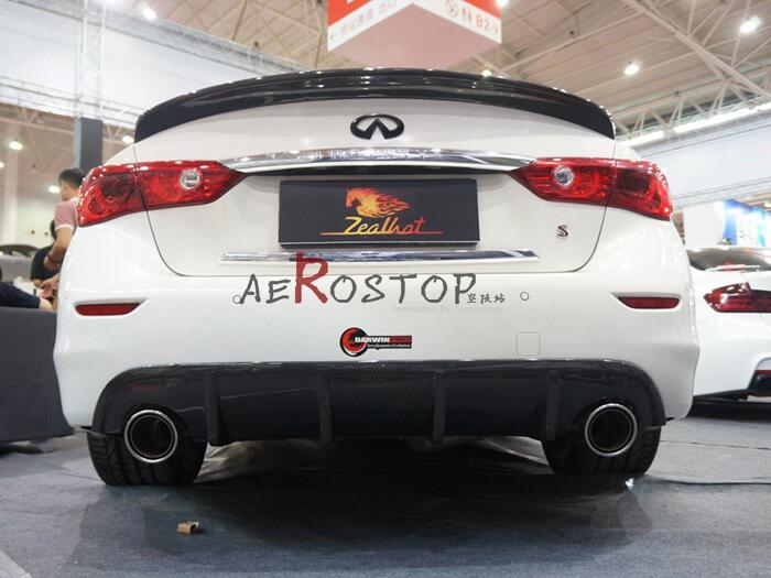 Q50 STILLEN 