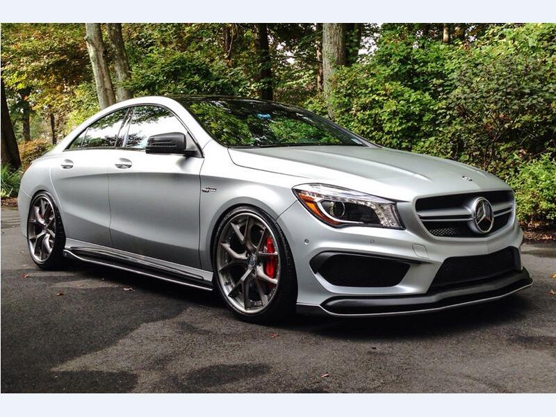 W117 CLA250 CLA45 REVOZPORTǰ