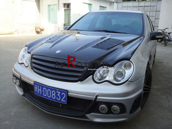 01-07 CϵW203 EURO