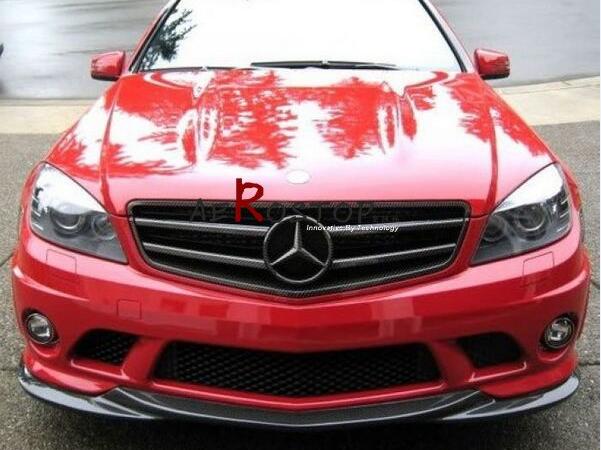 08-10걼 C63 AMG VORSTEINER L1ǰ