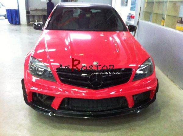 08-10 C63 AMG BLACK SERIESǰܴ絶