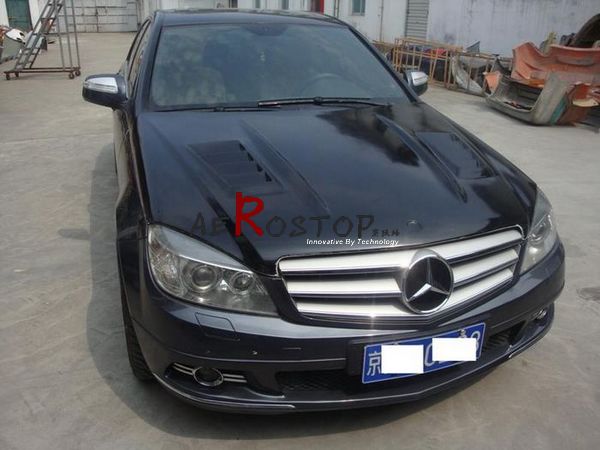 08-10걼Cϵ W204 DTM