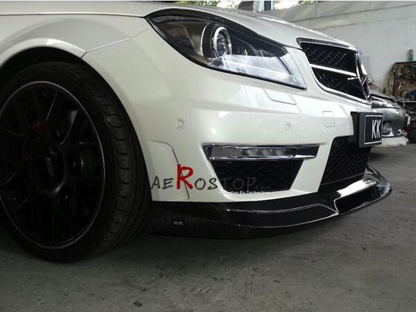 11-13 C63 507 / AMG REVOZPORT RBS II ǰ