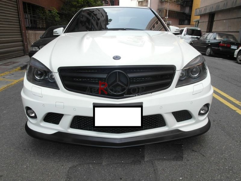 08-10  C63 AMG ARKYMǰ