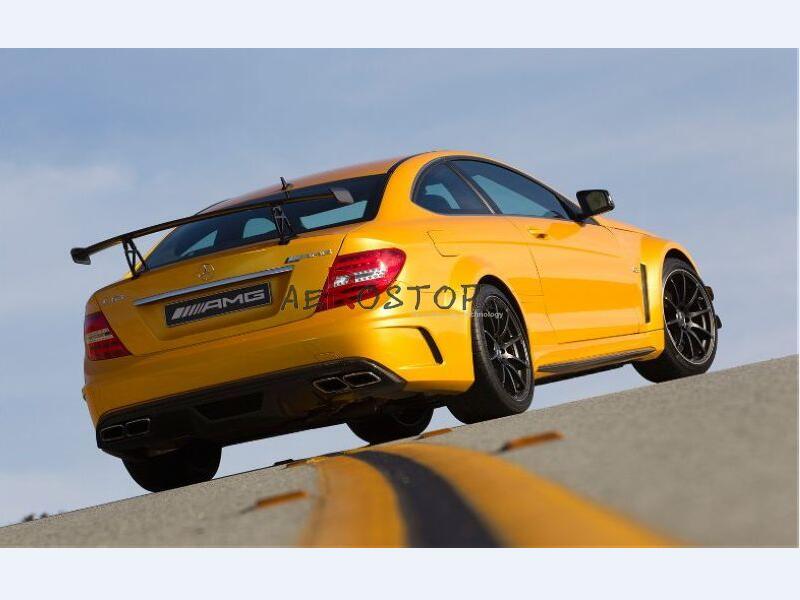 11- W204 Cϵ C63 AMG  BLACK SERIESܴ