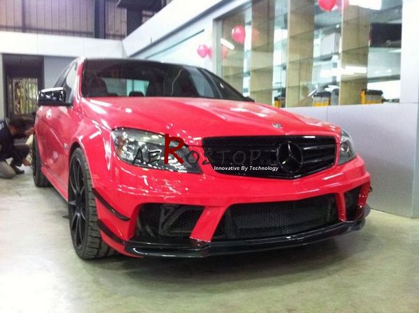 11+  C63 AMG BLACK SERIESǰܴ絶ǿ壩