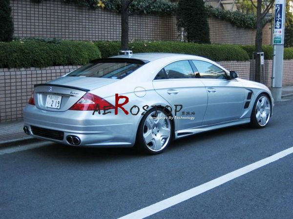 W219 CLSϵ LORINSER