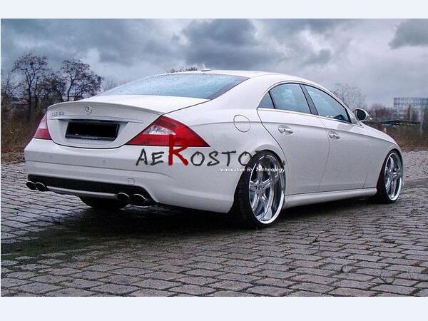 W219 CLSϵ AMG