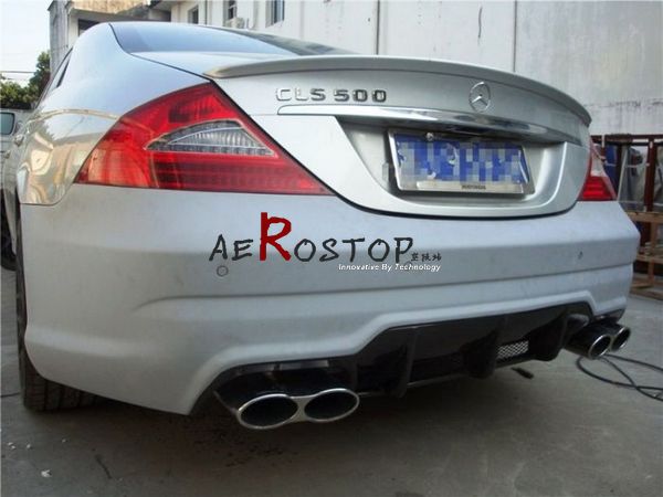 W219 CLSϵ R231 AMG