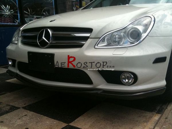 W219 CLSϵ AMG CARLSSONǰ