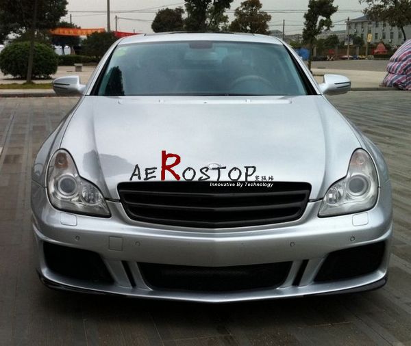 W219 CLS EUROǰ