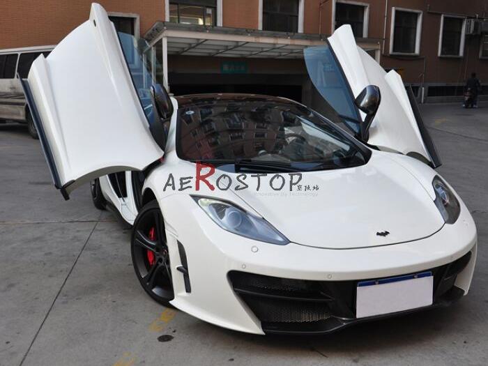 MP4-12C REVOZPORT RHZ ǰܴ絶