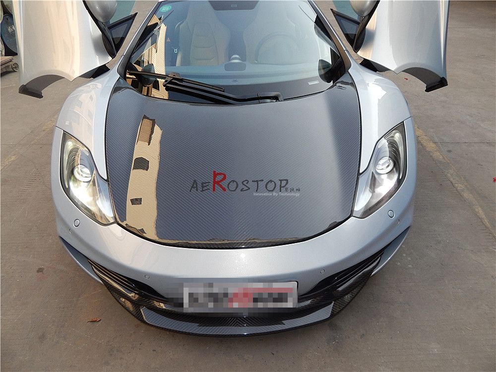 MP4-12C ARSǰ