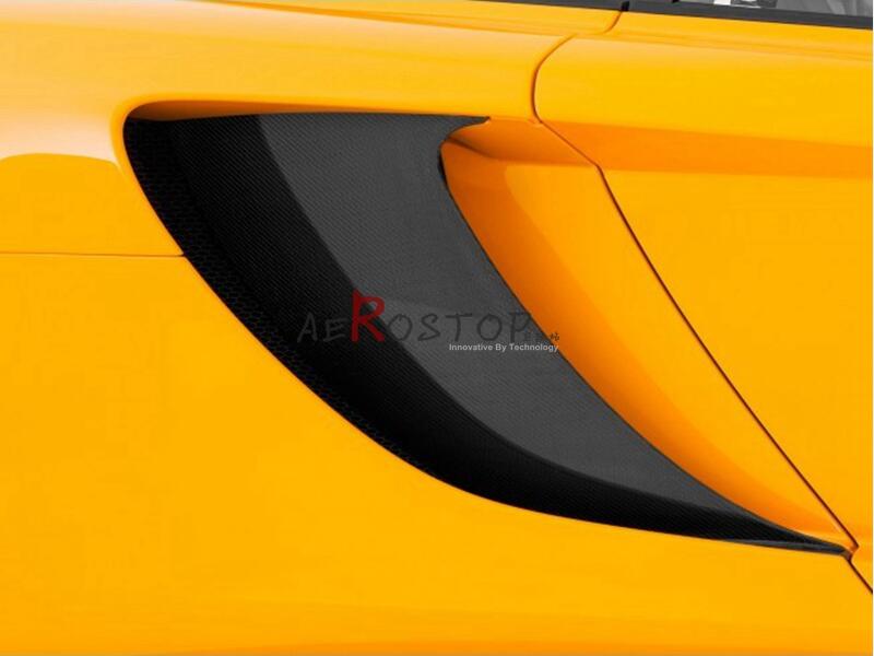 MP4-12C 650S ҶӰ