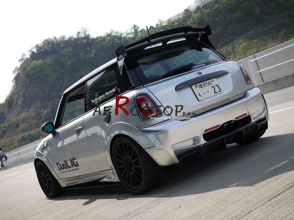 R55 R56 R57 R58 R59 DUELL AG KRONE EDITION ȹ