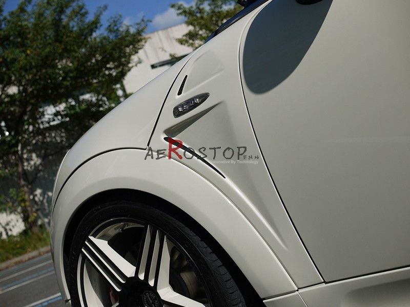 R55 R56 R57 R58 R59 DUELL AG KRONE EDITION VER 1.1/1.2 ǰҶӰת
